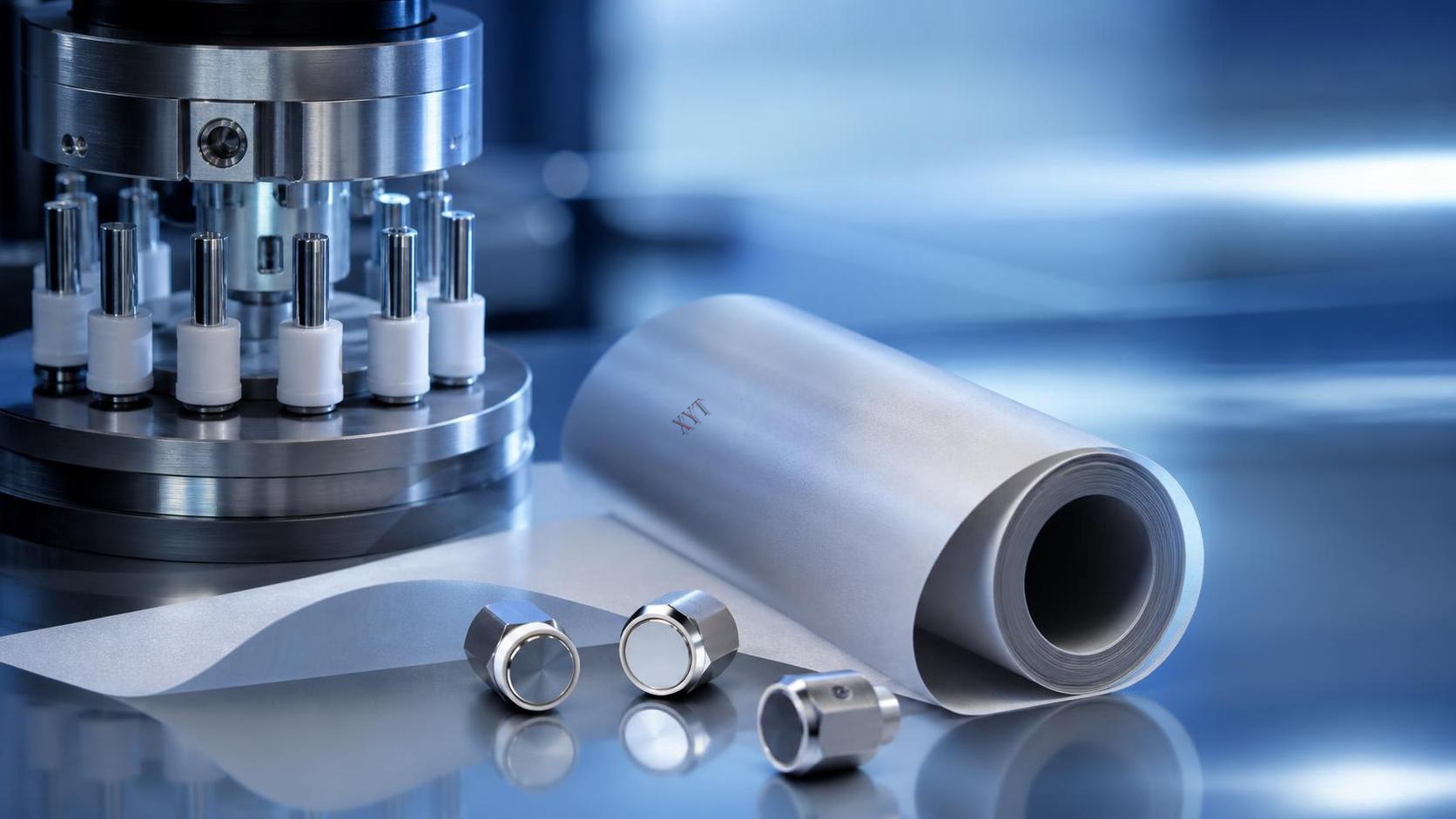 When Is Cerium Oxide Film Used for Connector End-Face Finish? When Is Cerium Oxide Film Used for Connector End-Face Finish?