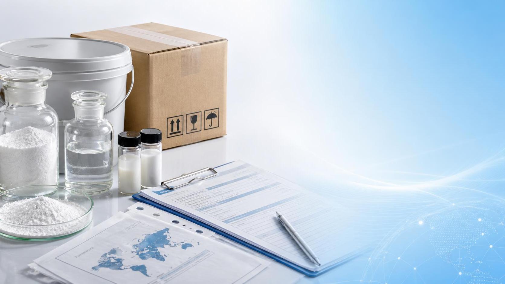 EU REACH Rules for Nanoparticle Silica Take Effect August 15 EU REACH Rules for Nanoparticle Silica Take Effect August 15