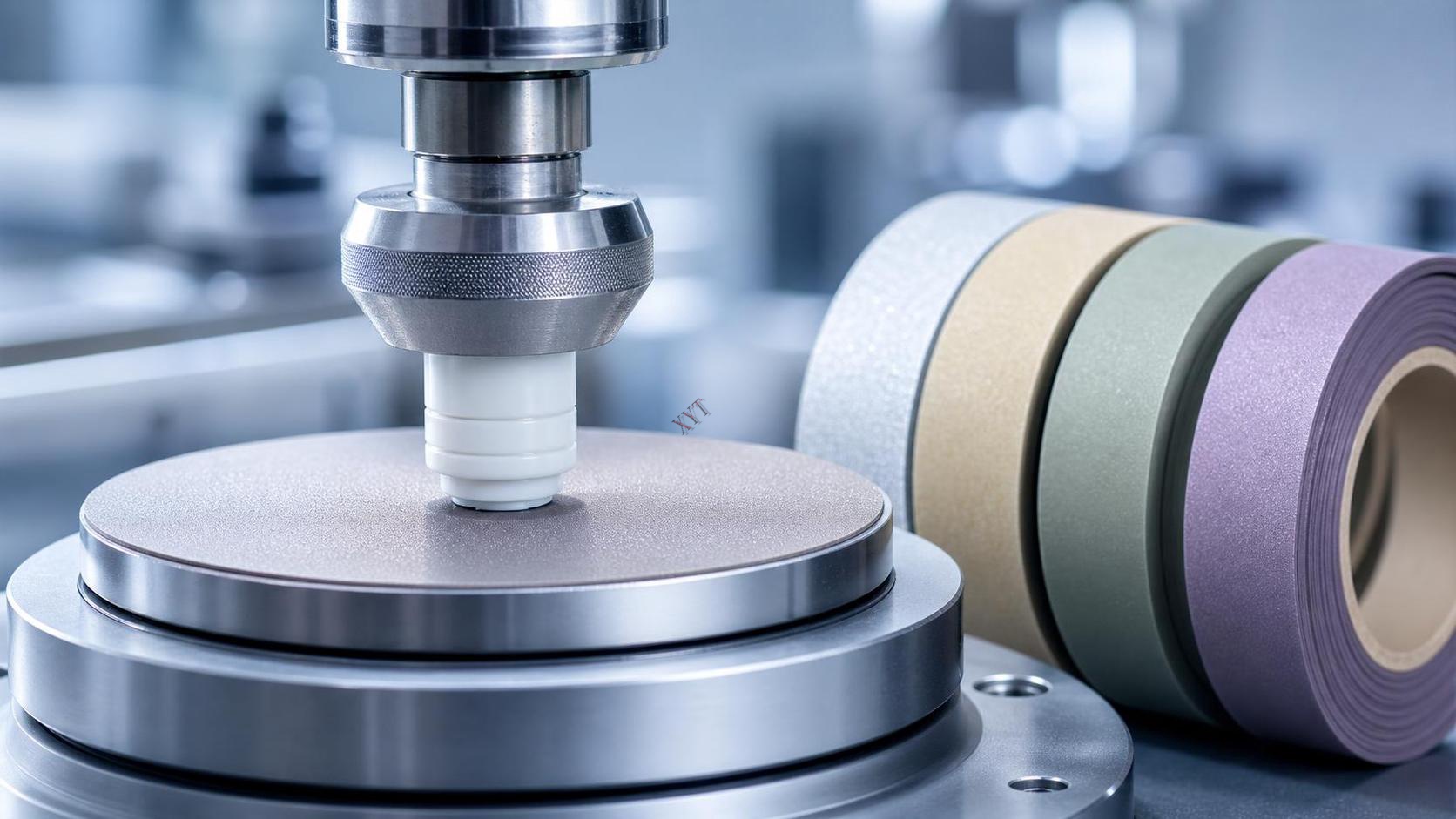 Which Lapping Film Is Suitable for Fiber Optic Connector Polishing?