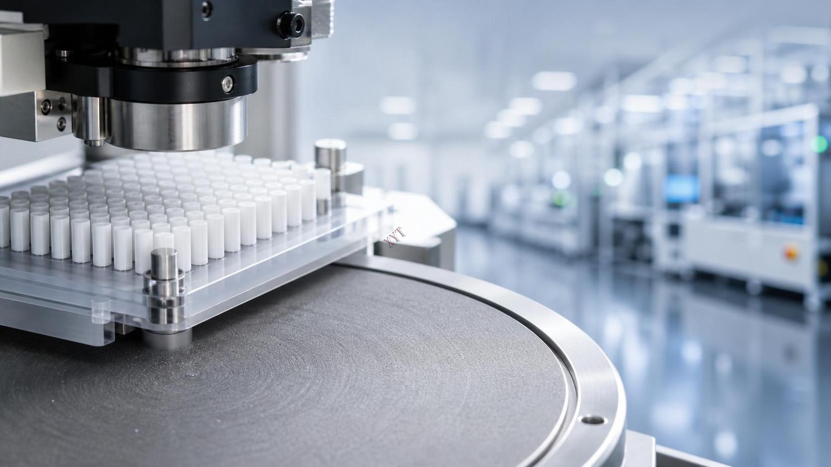 How Does XYT Lapping Film Affect Cost per Good Ferrule?