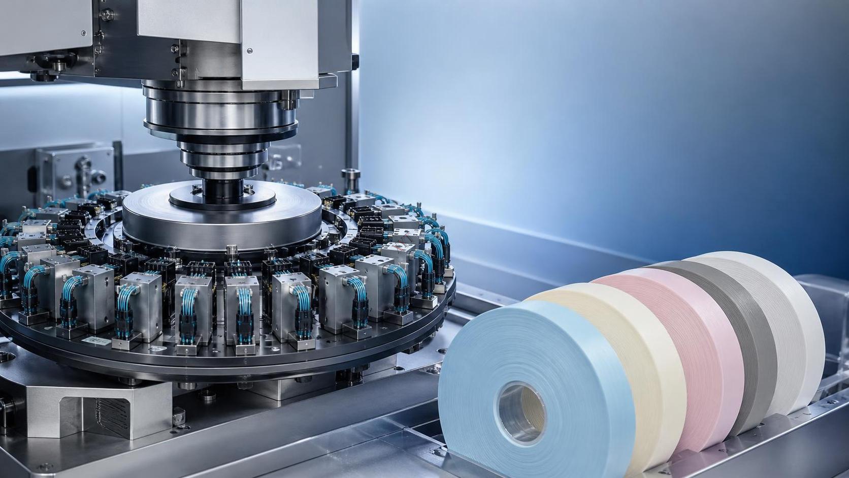 How to Choose an Automated MTP Polishing Consumables Supplier