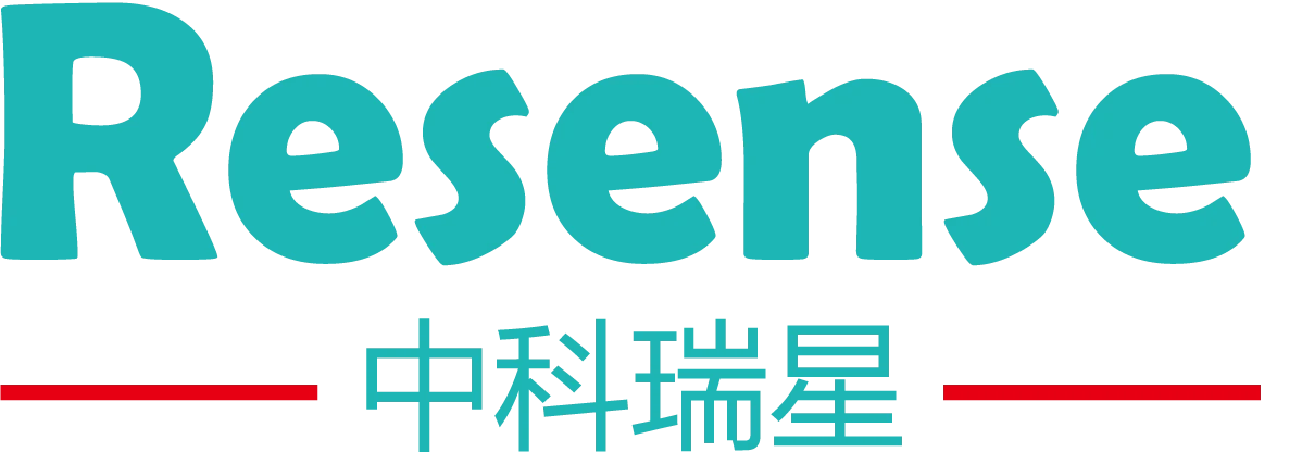 中科瑞星logo