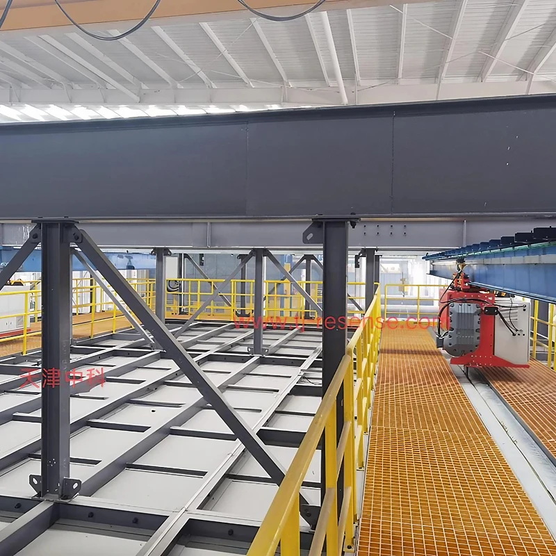 Pretreatment system