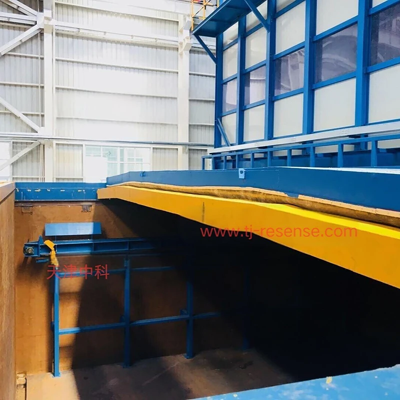 Pretreatment system