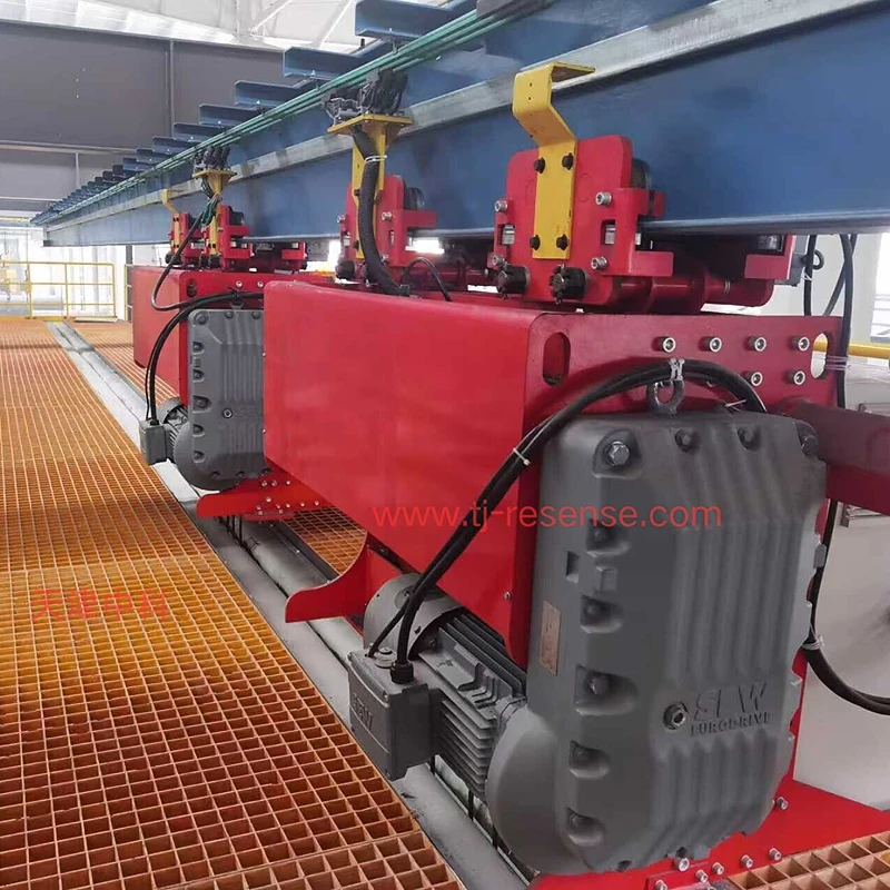 Pretreatment system
