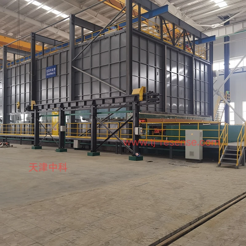 Pretreatment system