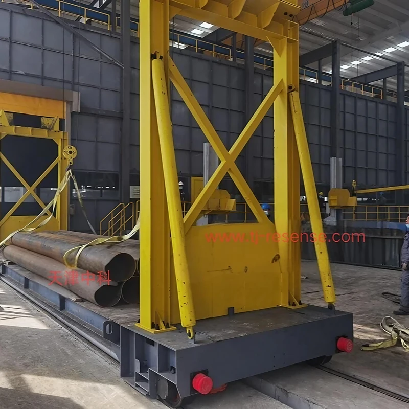 Pretreatment system