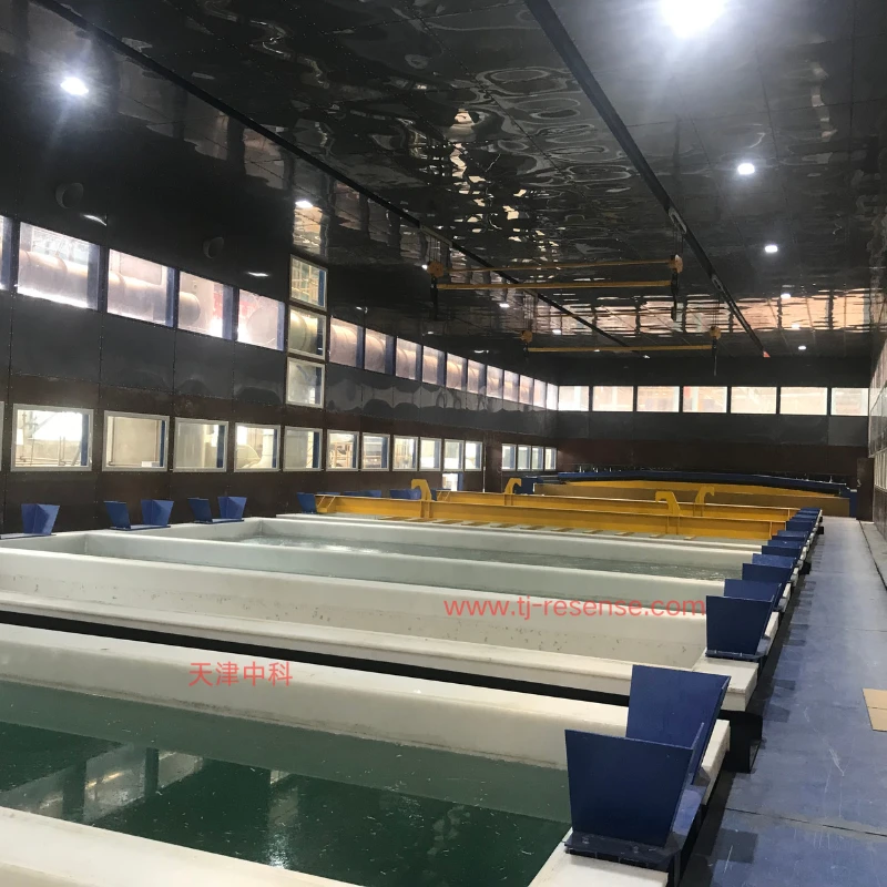 Pretreatment system