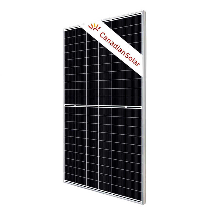 BiHiKu7 CS7L-580-610MB-AG