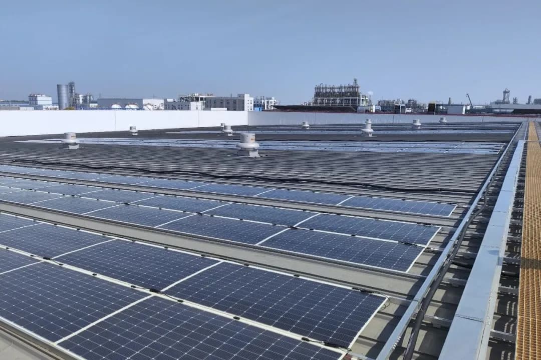 Interpretation of the overall solution for clean energy