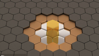 Can BIPV be installed in industrial and commercial plants?