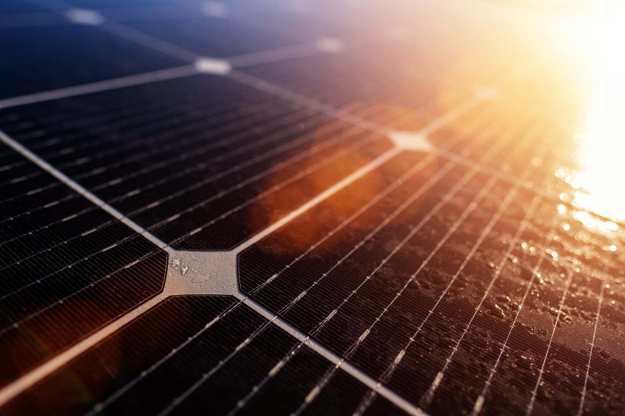 How to accurately select photovoltaic modules?