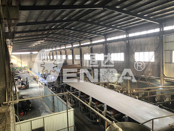 Kraft Paper Machine