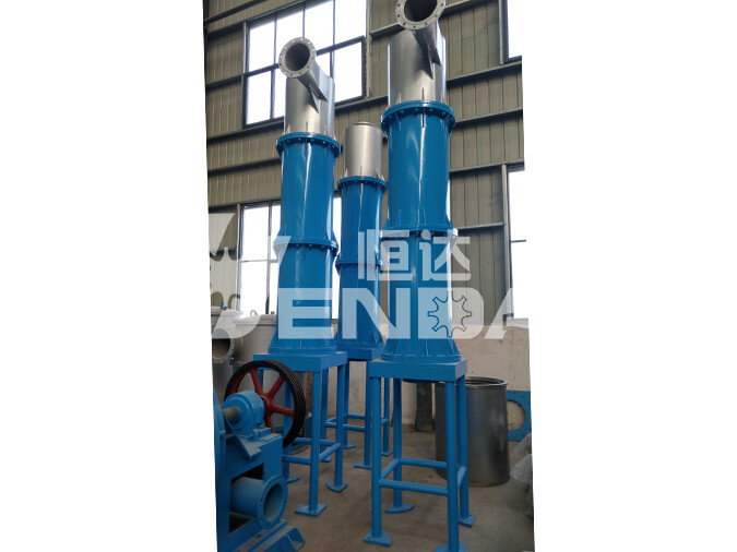 High(Mid) Density Cleaner