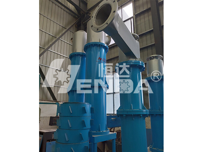 High(Mid) Density Cleaner