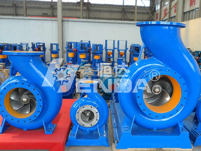 Pulp Pump