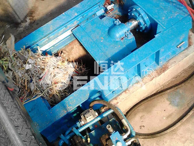 Rope Cutter