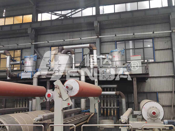 Inflow Pressure Screen