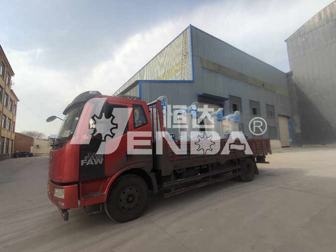 Inflow Pressure Screen