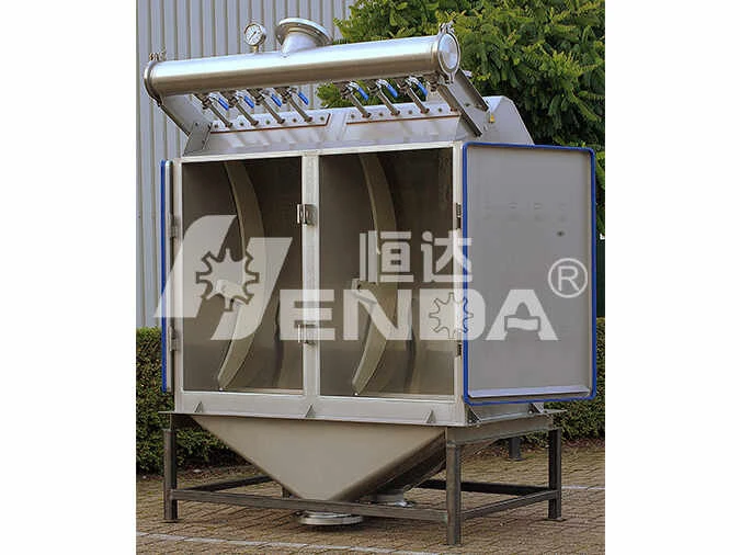 Bow Thickener