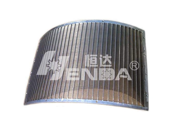 Bow Thickener
