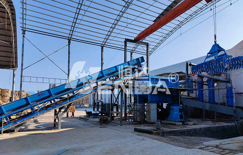 ZHENGZHOU-HENGDA-PAPERMAKING