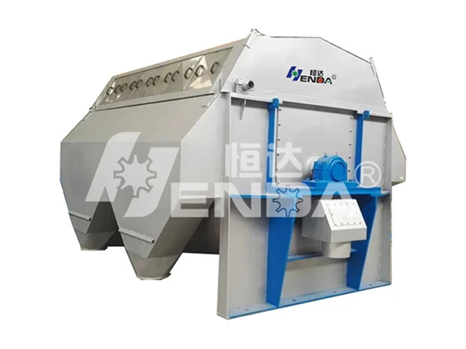 Disc Thickener