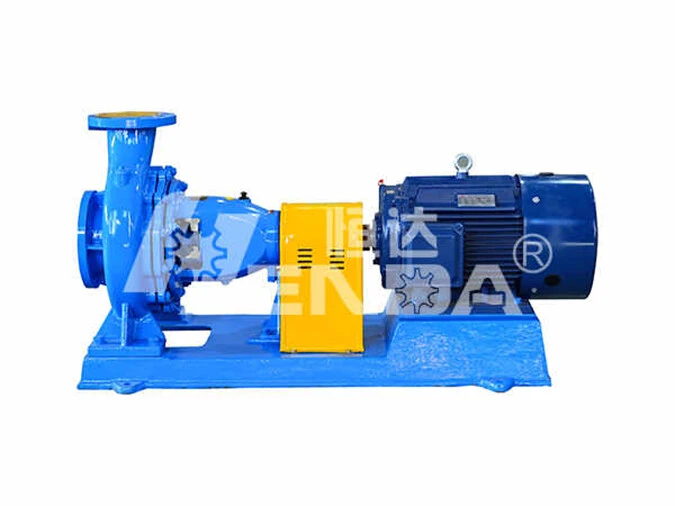 Pulp Pump