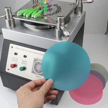 Polishing Film vs. Lapping Film: What's the Difference?