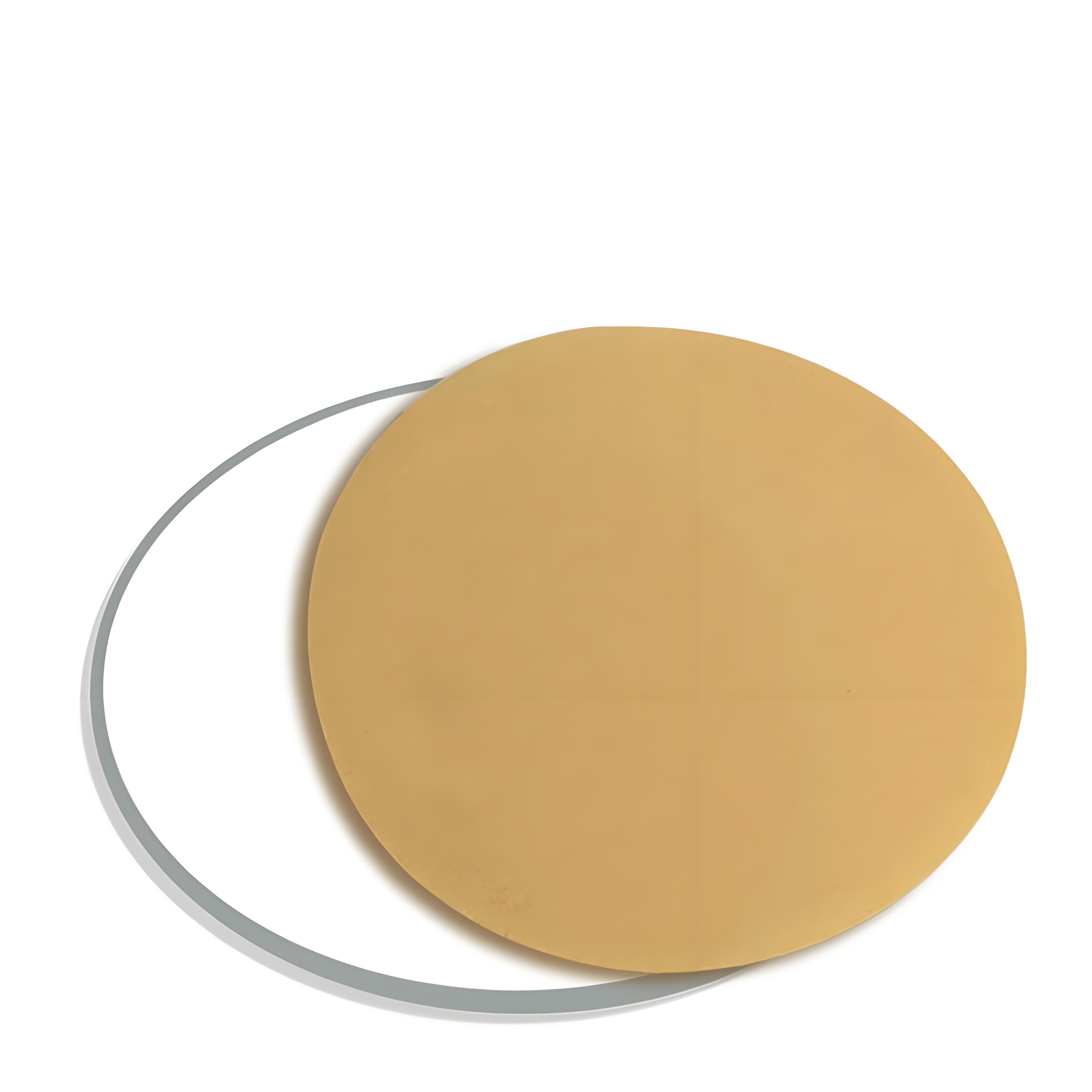 Cerium Oxide Flocked Film for MT Ferrules Final Polishing – High-Precision Finish