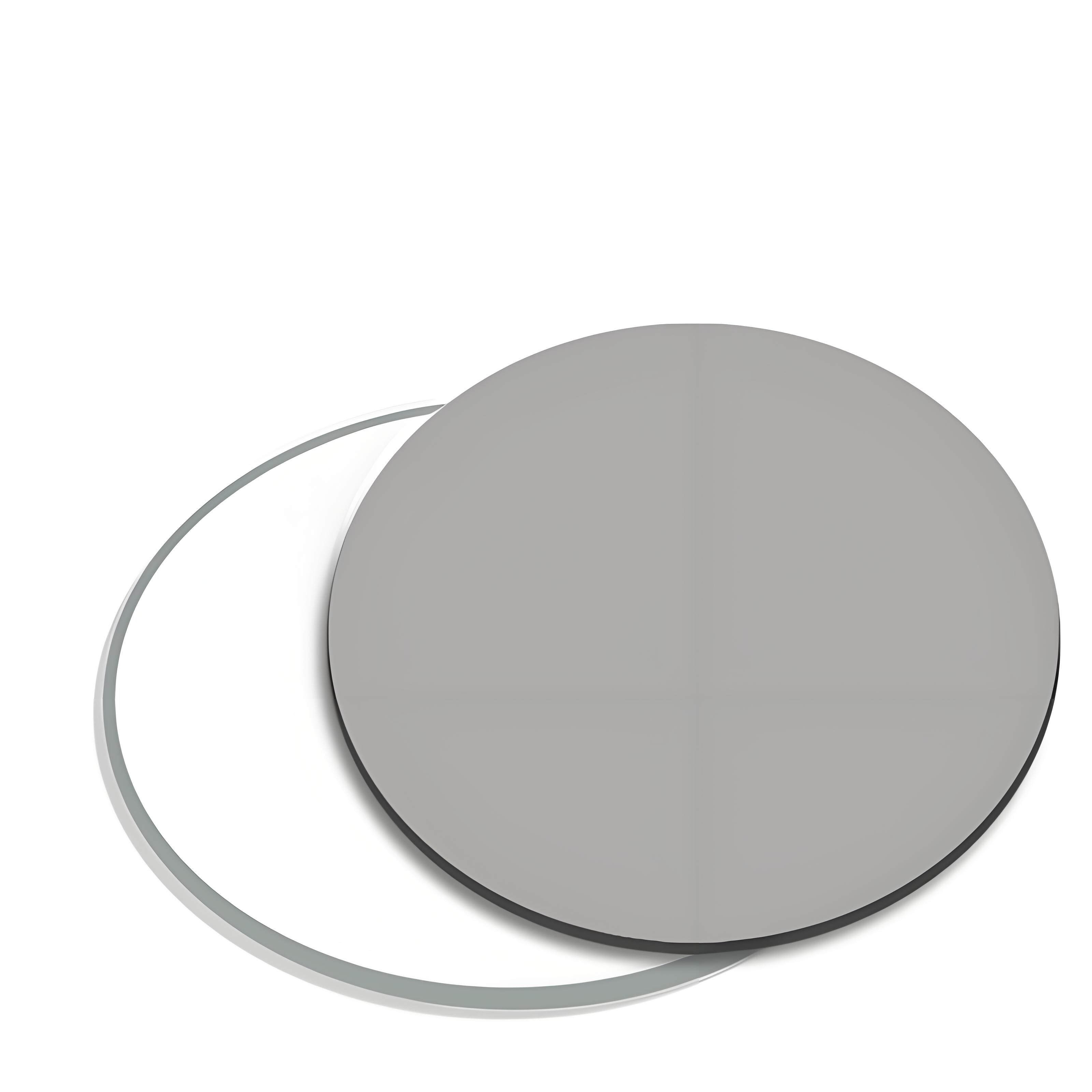 Alumina (Aluminum Oxide) Flocked Film for MT Ferrules Geometry Pre-Polishing – High-Precision Control 