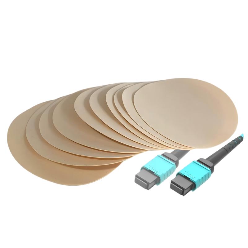 Fiber Optic Polishing Film: Essential for Flawless Connections