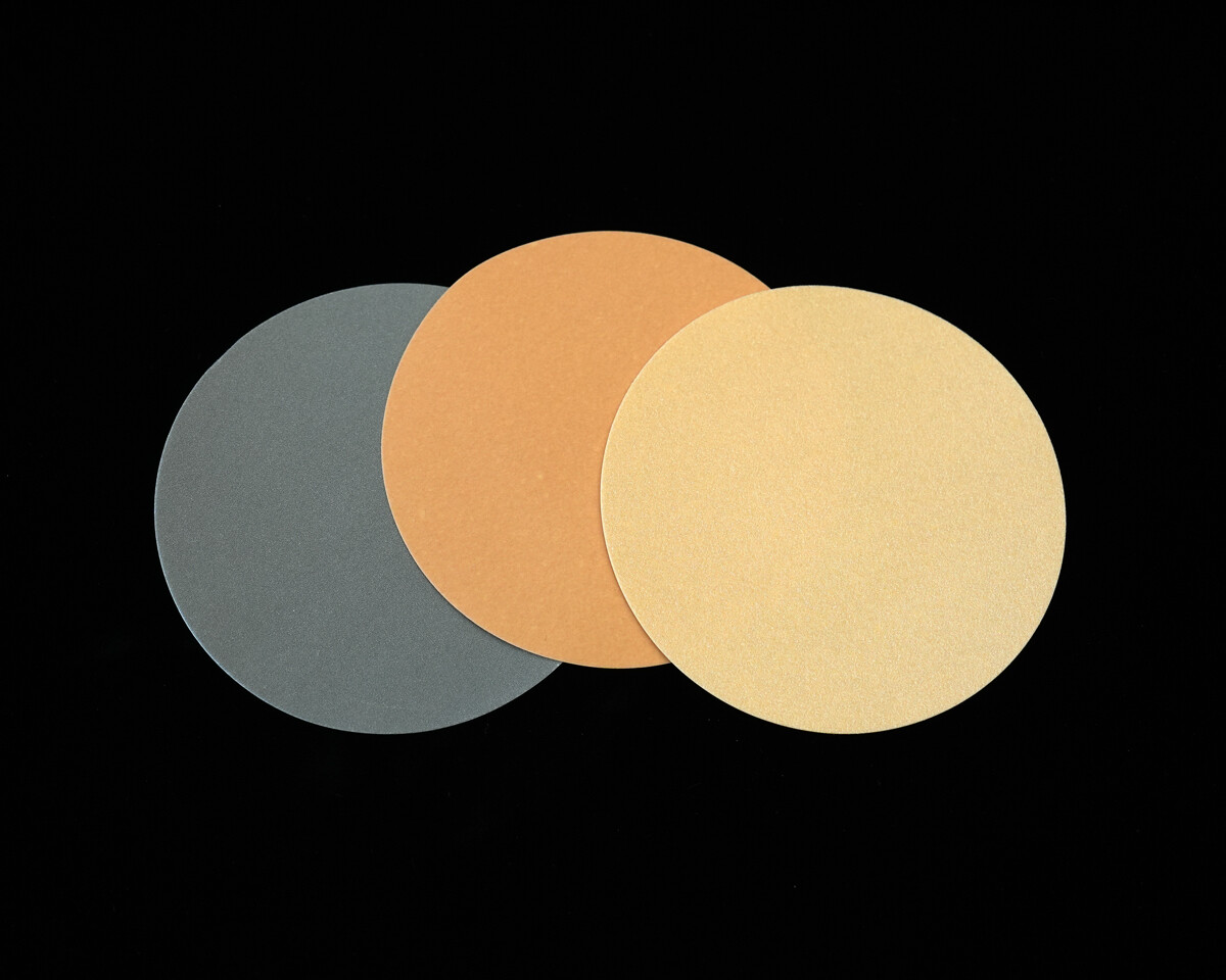 Silicon Carbide Flocked Film for MT MPO MTP Ferrules Geometry Pre-Polishing – High-Precision Fiber Height Control