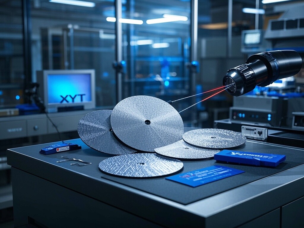 Achieve Optimal Results with Quality Lapping Film Sheets!