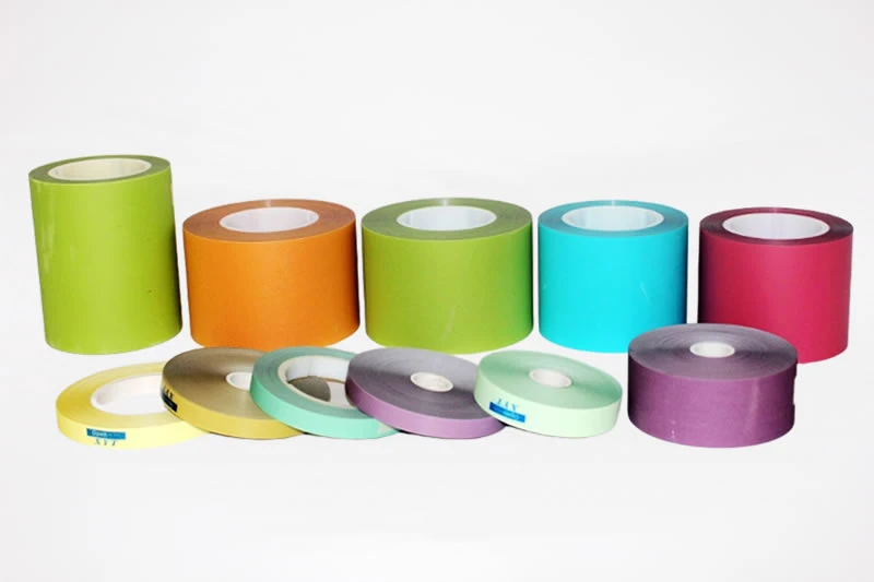 Lapping Film Disc Sheet Roll2