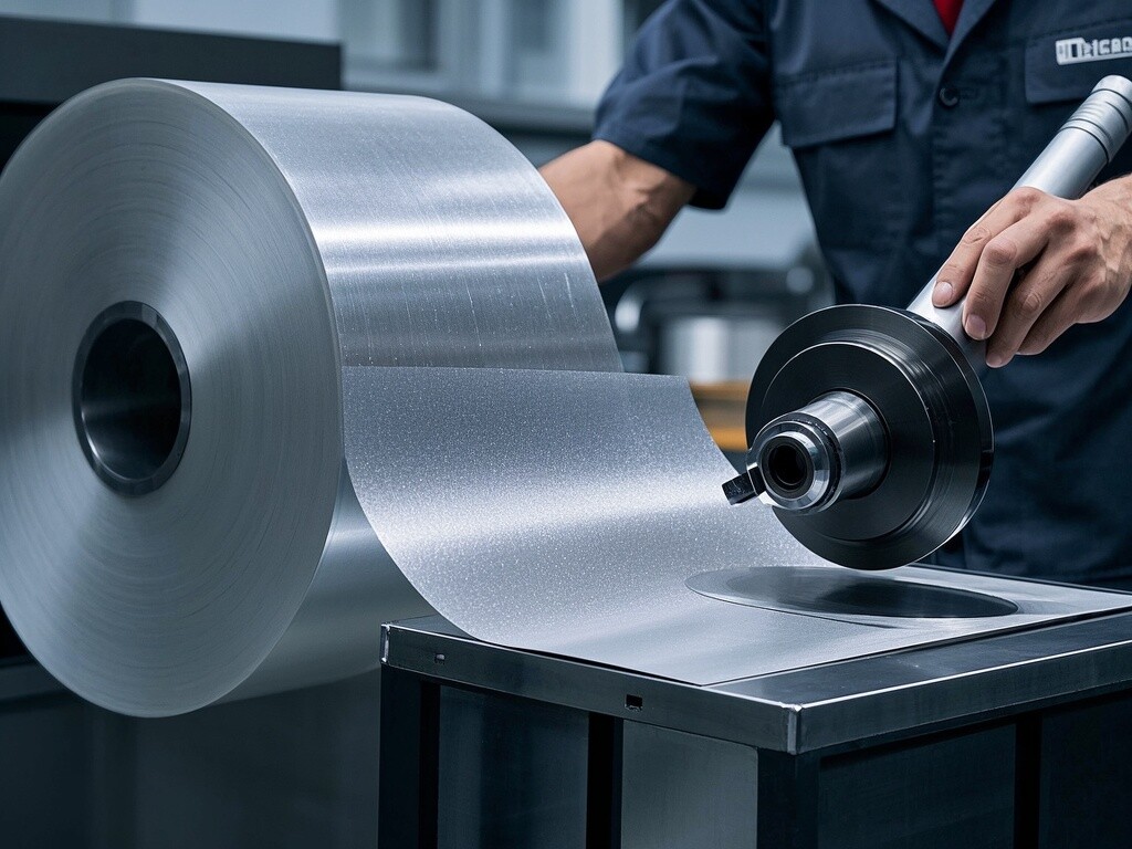 Is Aluminum Oxide Lapping Film the Ideal Choice for Your Needs?