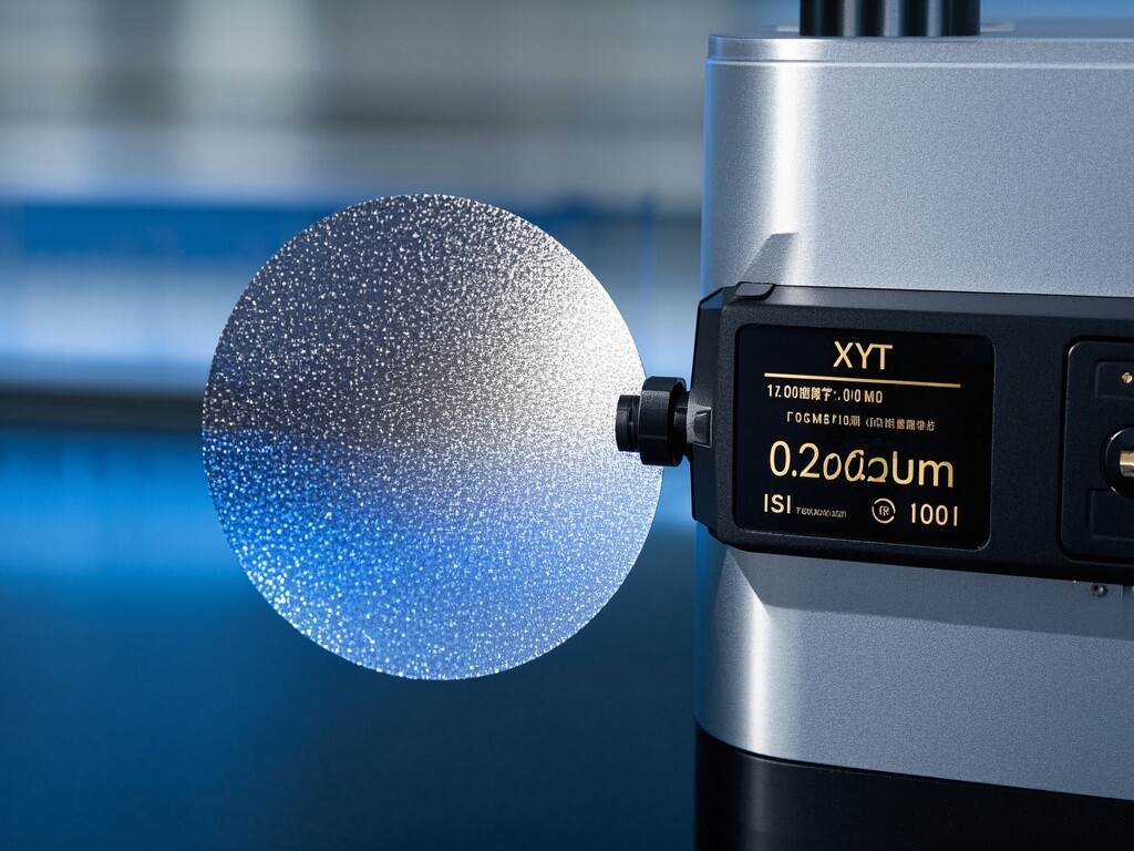 Discover the Best Lapping Film Manufacturer for Your Needs