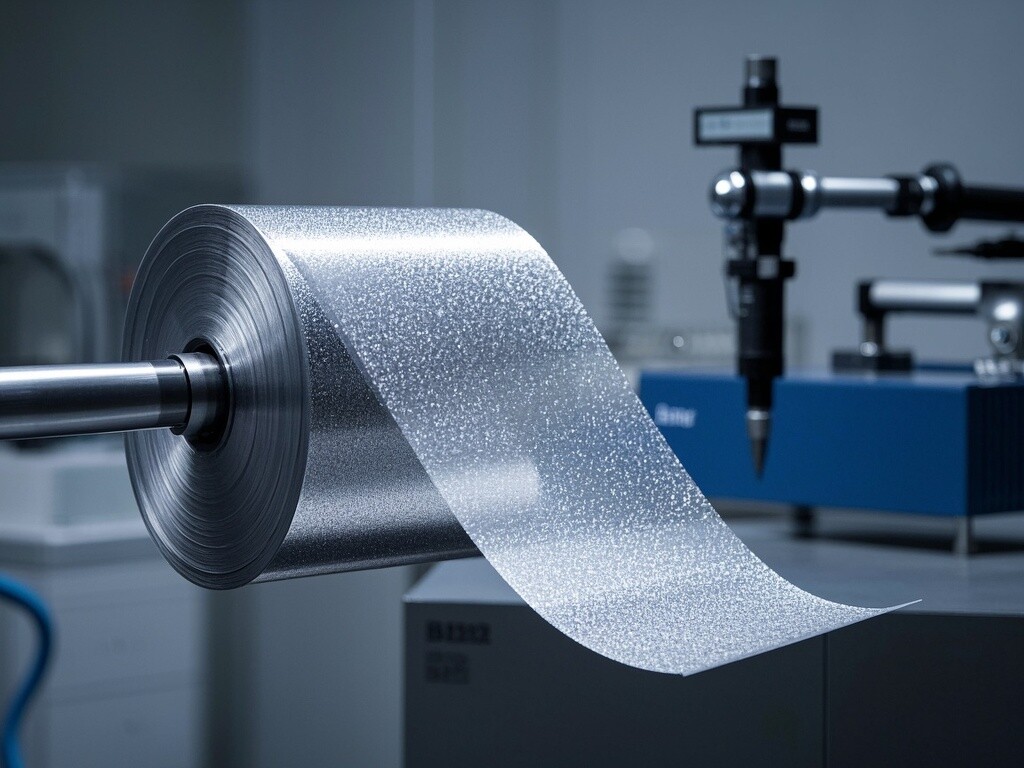 What to Look for in a Reliable Lapping Film Supplier