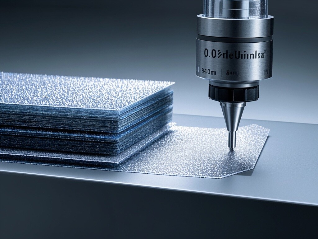 Are You Using the Right Lapping Film for Fiber Optic Polishing?