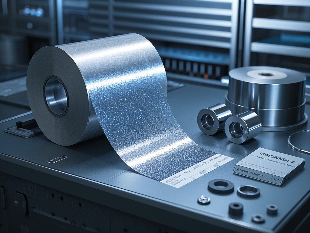 How Lapping Film for Precision Polishing Can Save You Time and Money