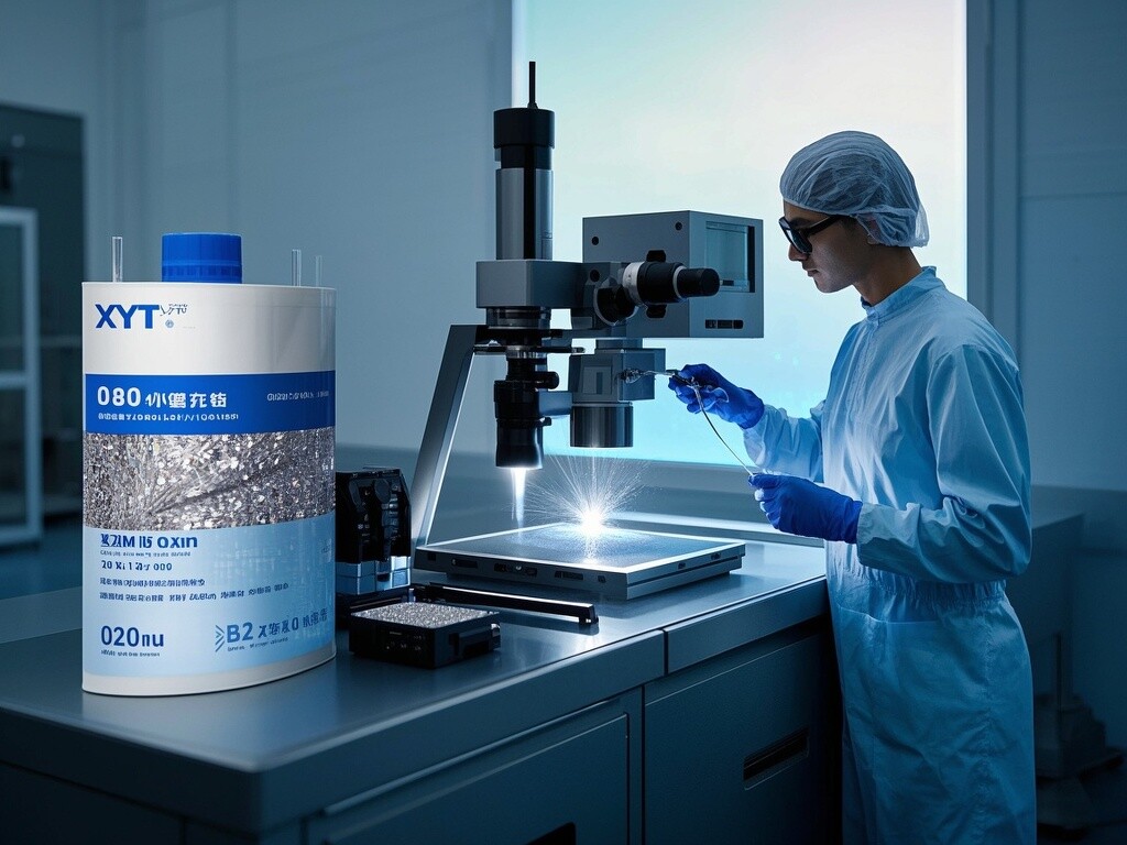 Top 5 Benefits of Using Lapping Film for Fiber Optic