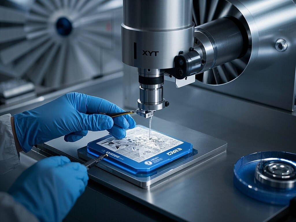 Is Your Lapping Film Delivering the Performance You Need?