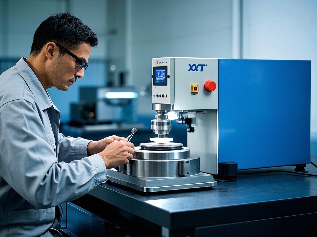 Lapping Film Disc vs. Traditional Methods: Which is More Efficient?