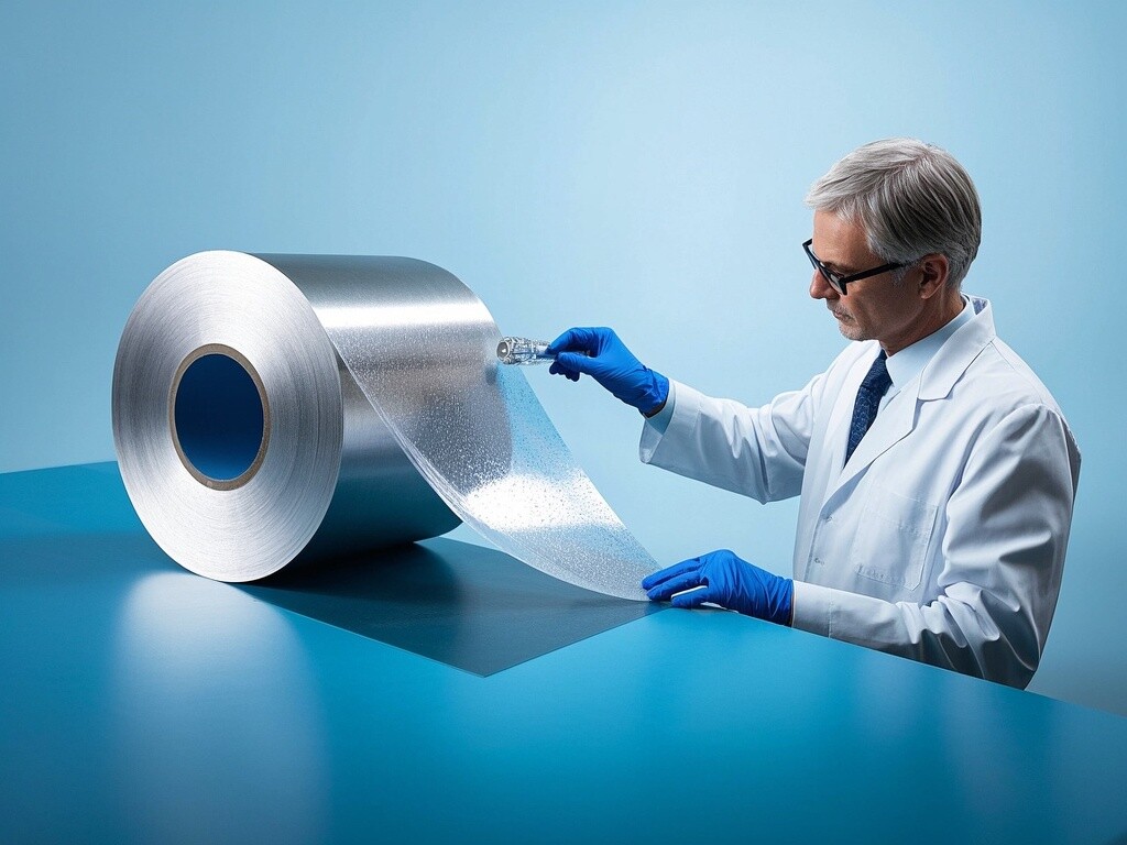 Diamond Lapping Film: Worth the Investment for Your Business?