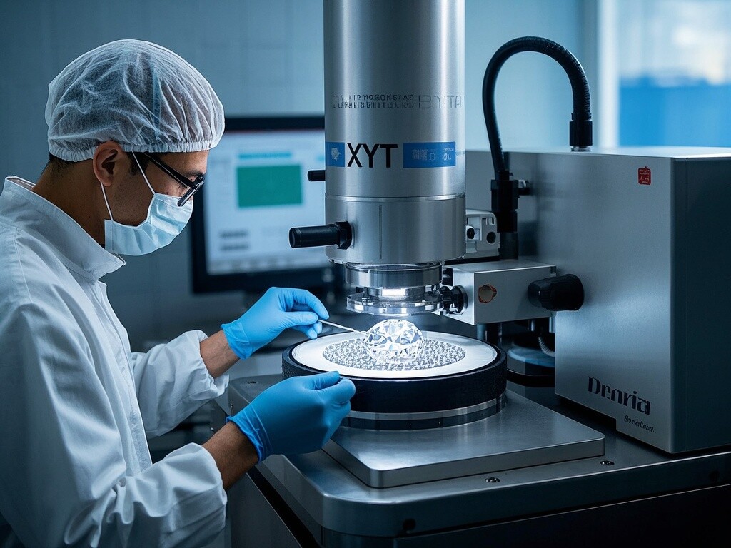 Lapping Film Solutions: How to Reduce Costs Without Sacrificing Quality