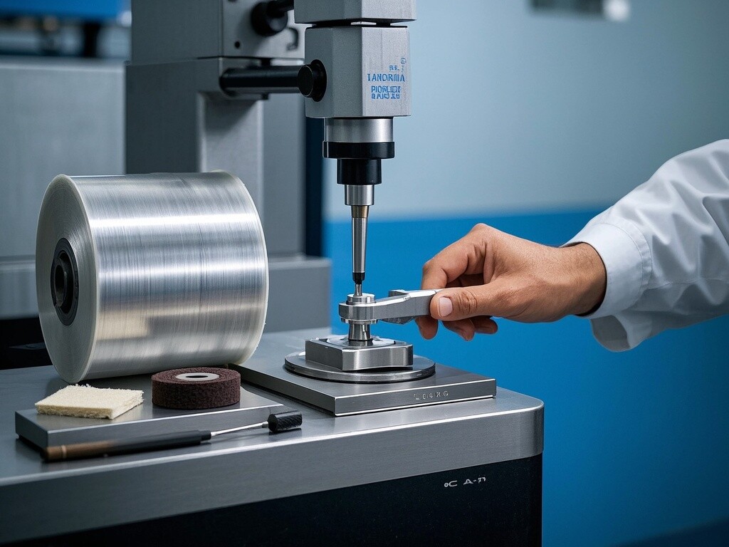 Diamond Lapping Film vs. Traditional Methods: Which Saves More Costs?