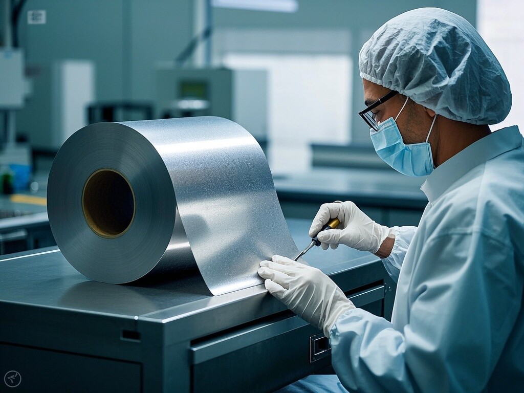 Top 3 Applications of Aluminum Oxide Lapping Film