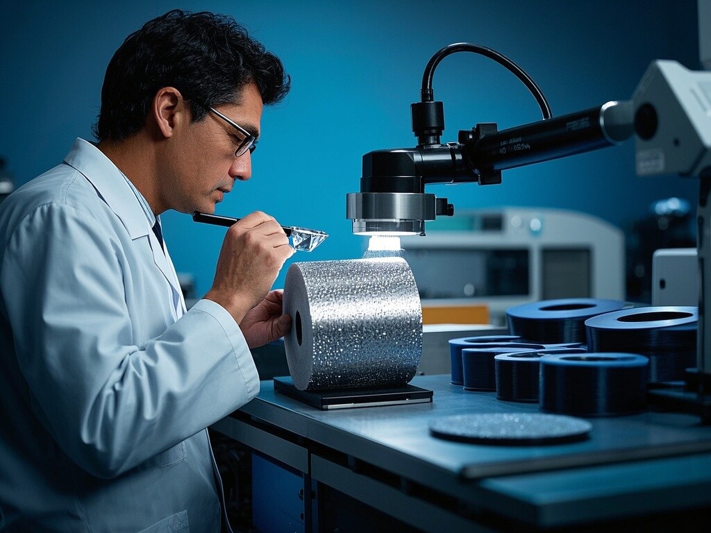 How Polishing Film Can Save Your Business Time and Money