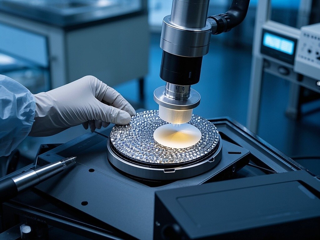 How Diamond Polishing Film Can Revolutionize Your Surface Finishing