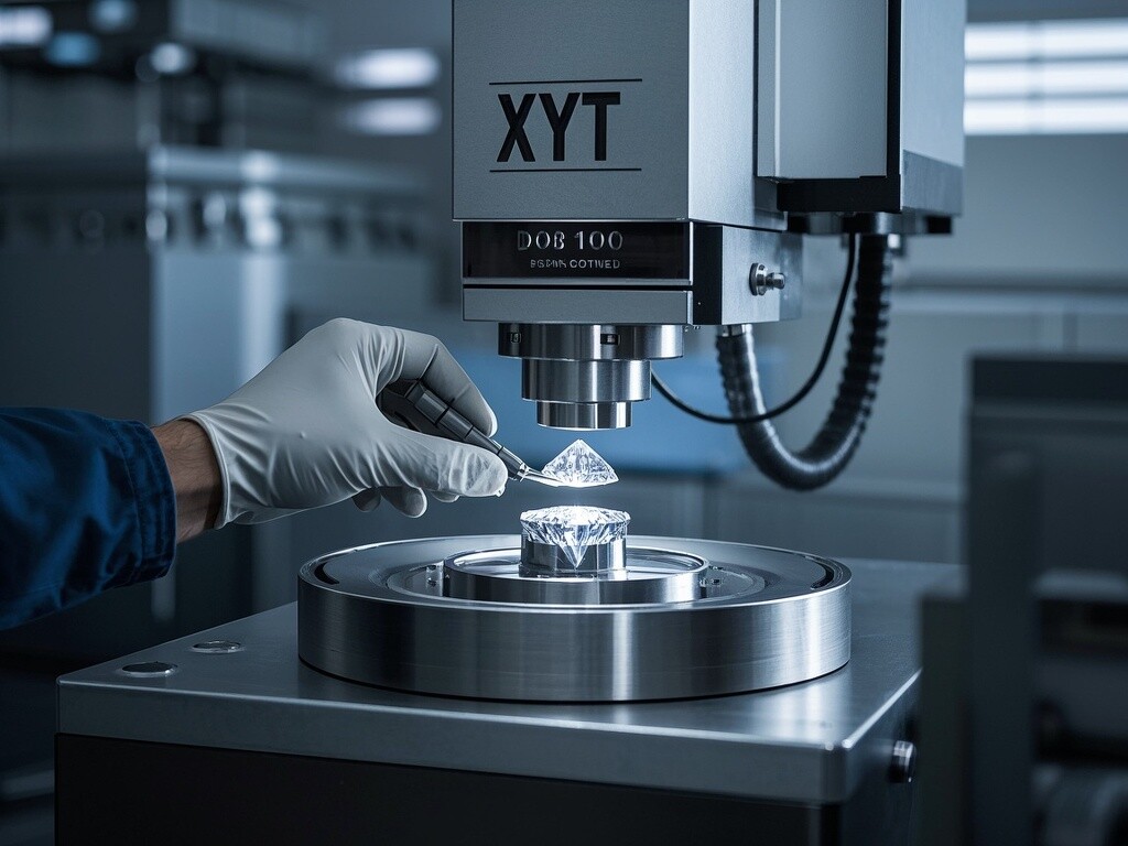 The Hidden Benefits of Using Diamond Lapping Abrasives